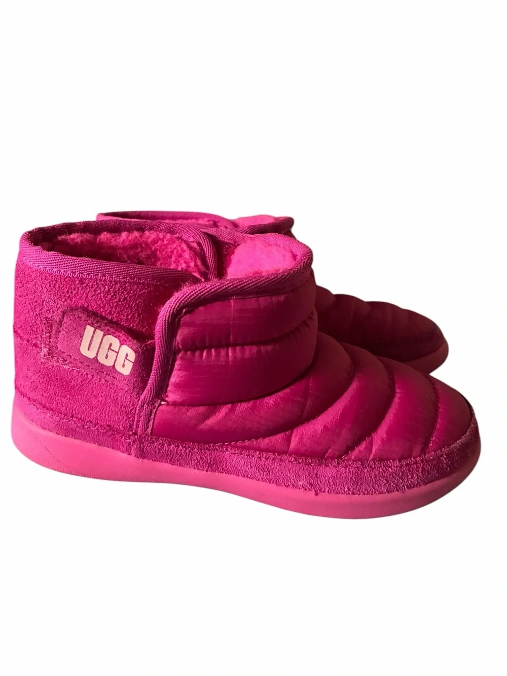 UGG Zaylen Boots